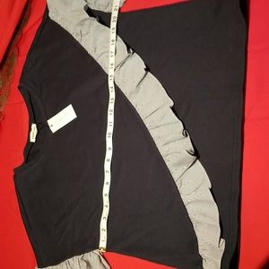 Sugar + lips brand ladies top